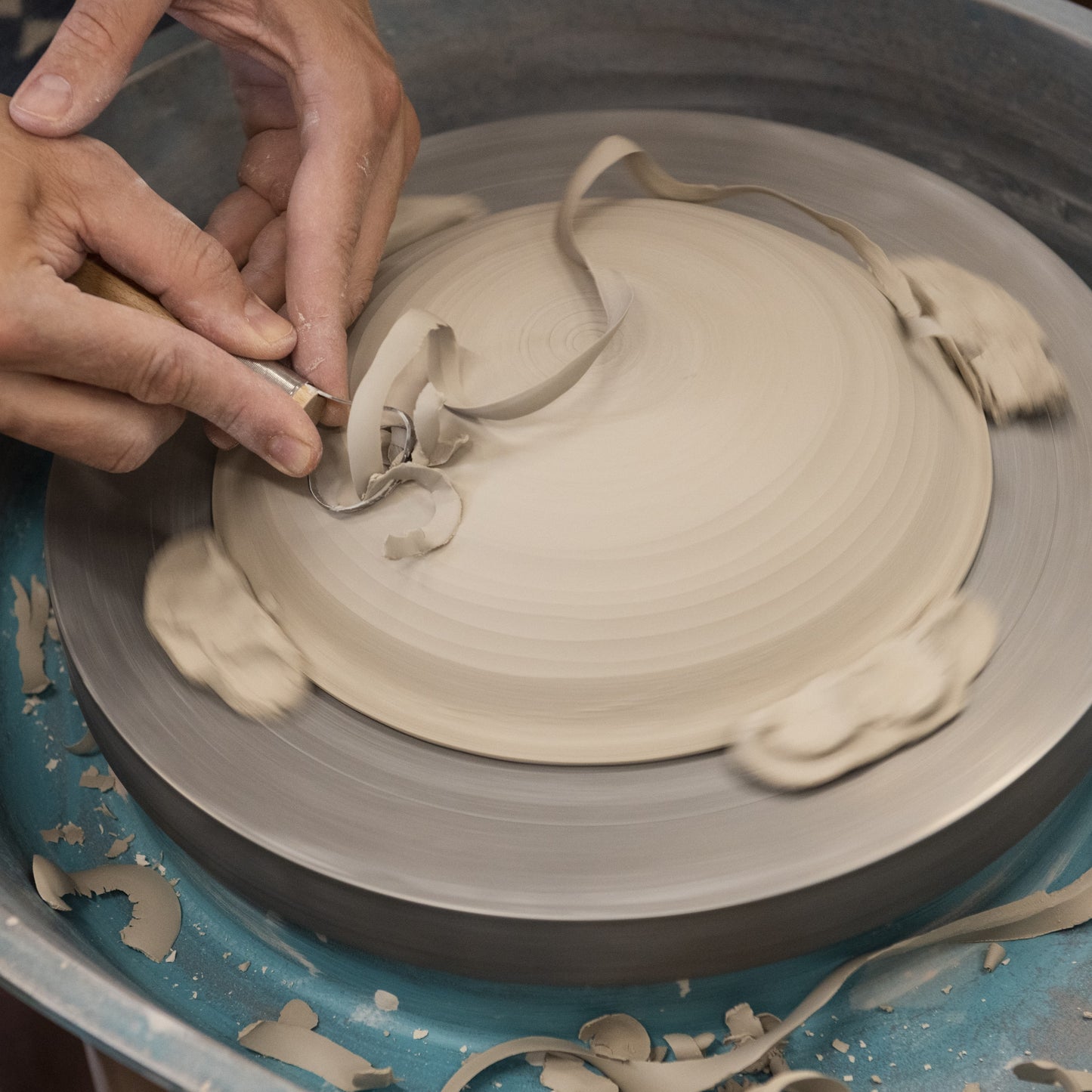 Wheelforming Techniques