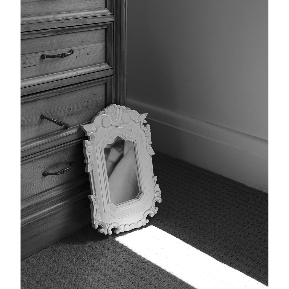 A Call Across Rooms