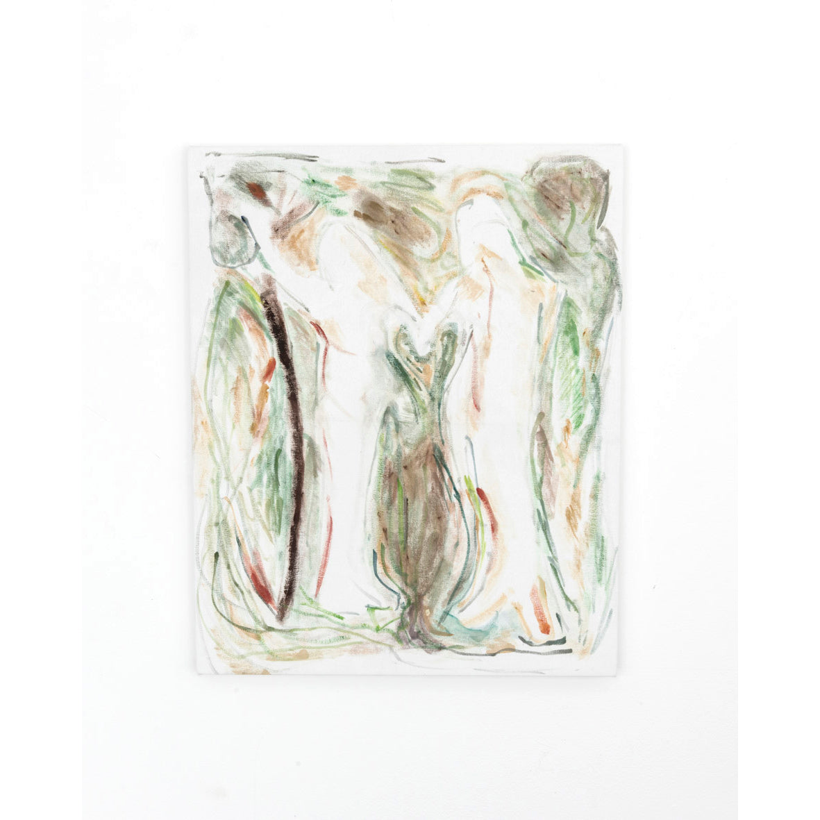 Adam and Eve II