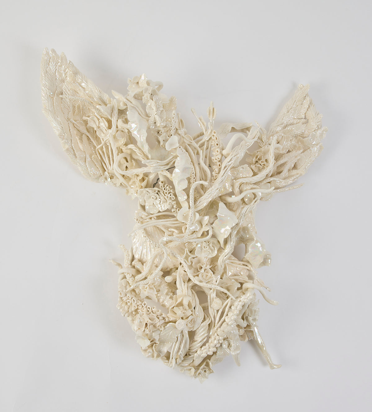 Winged Victory of Darlinghurst by Alex Bray