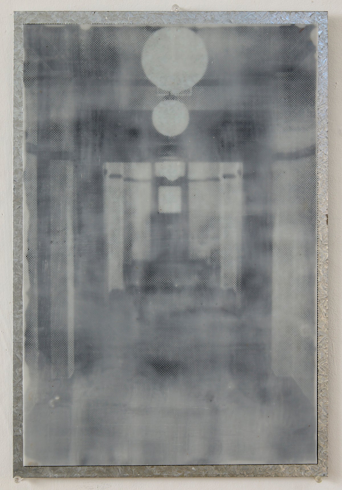 Vestibule by Alice Marden