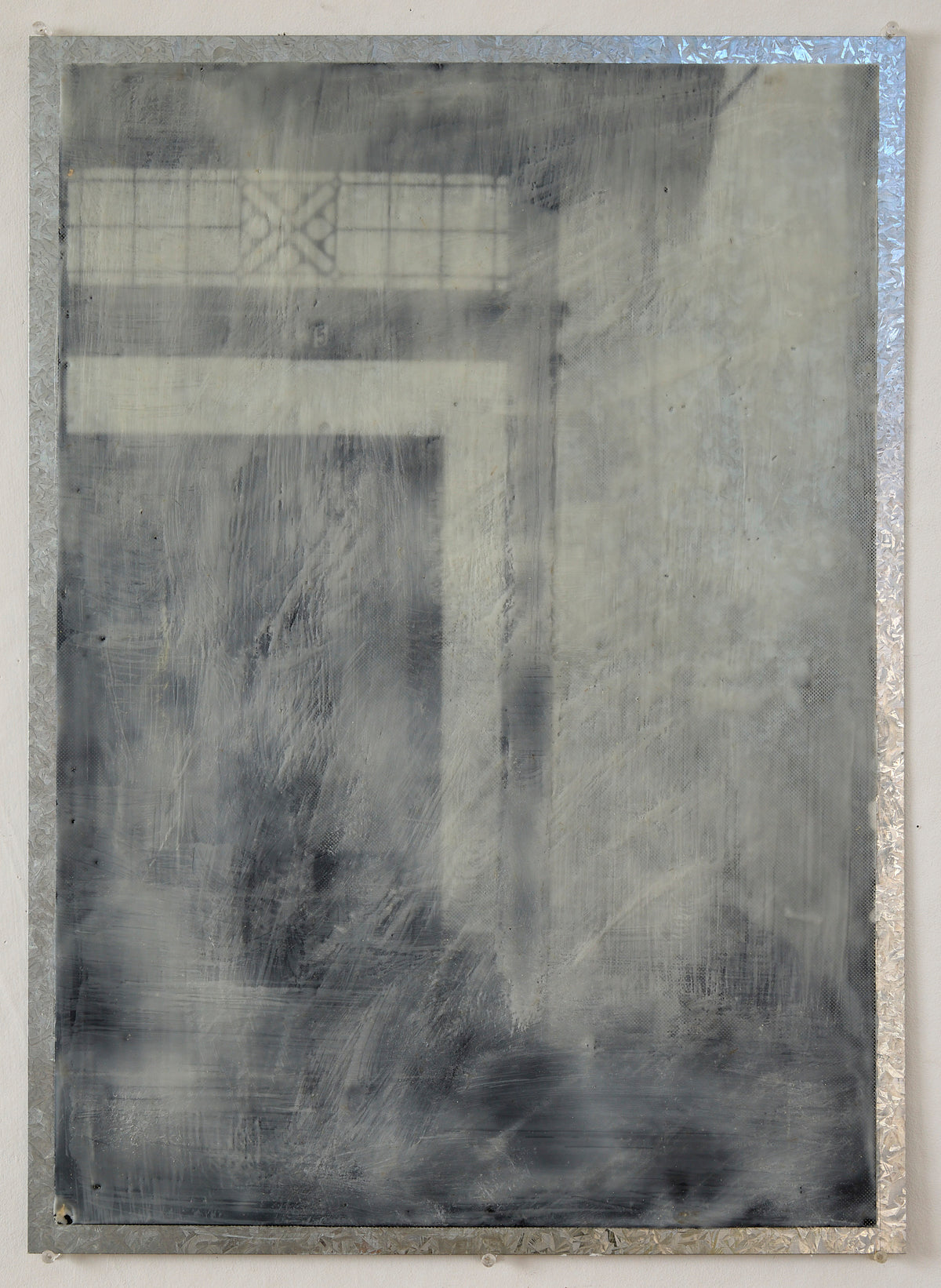 Vestige I by Alice Marden