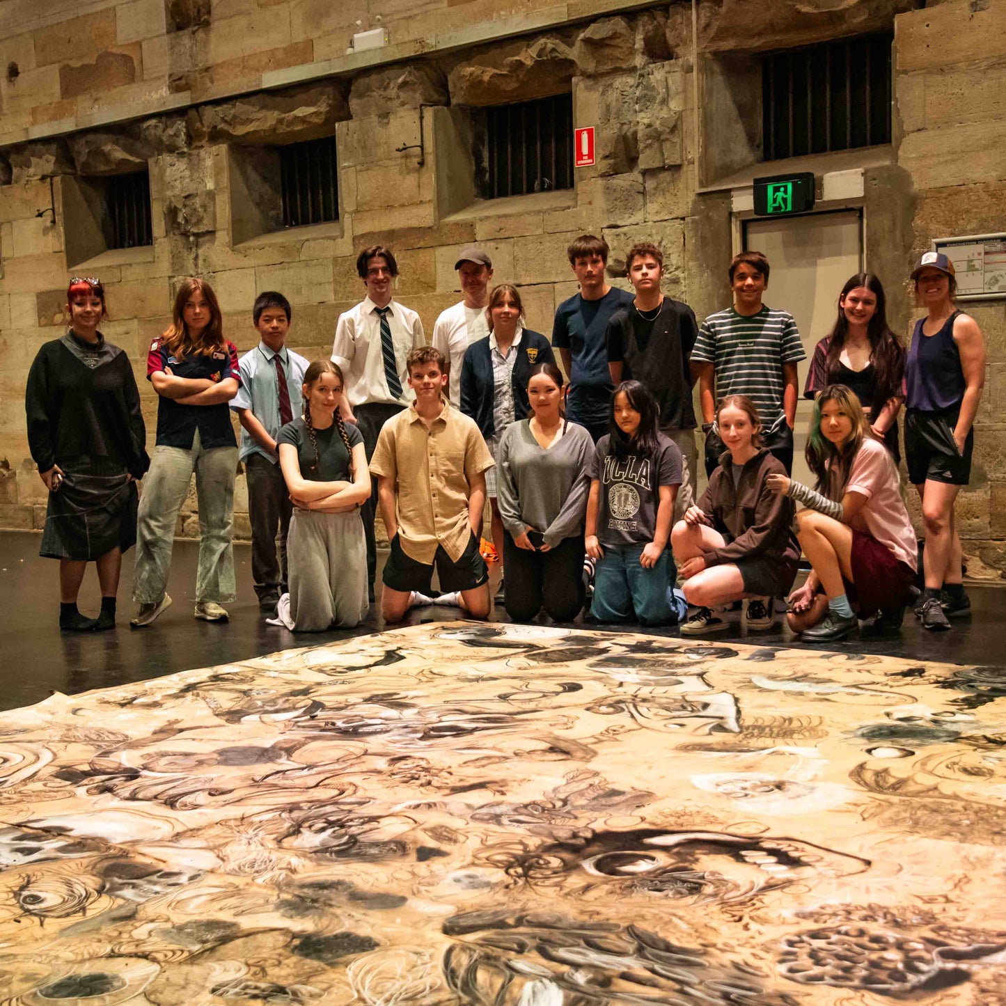 Art Club Term 1 2026 - Drawing