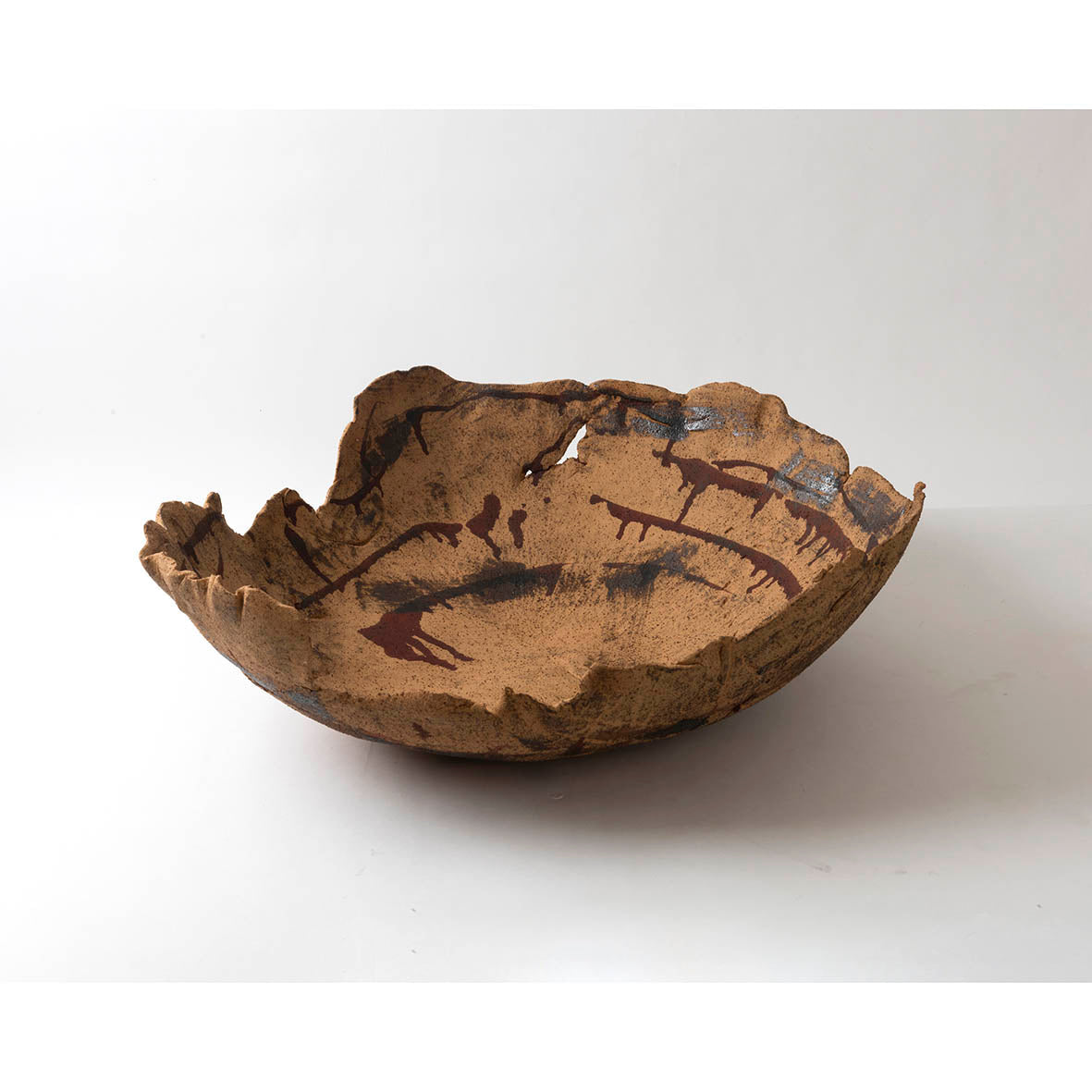 Jennifer Lennon | Ceramics | Bloodlines #2
