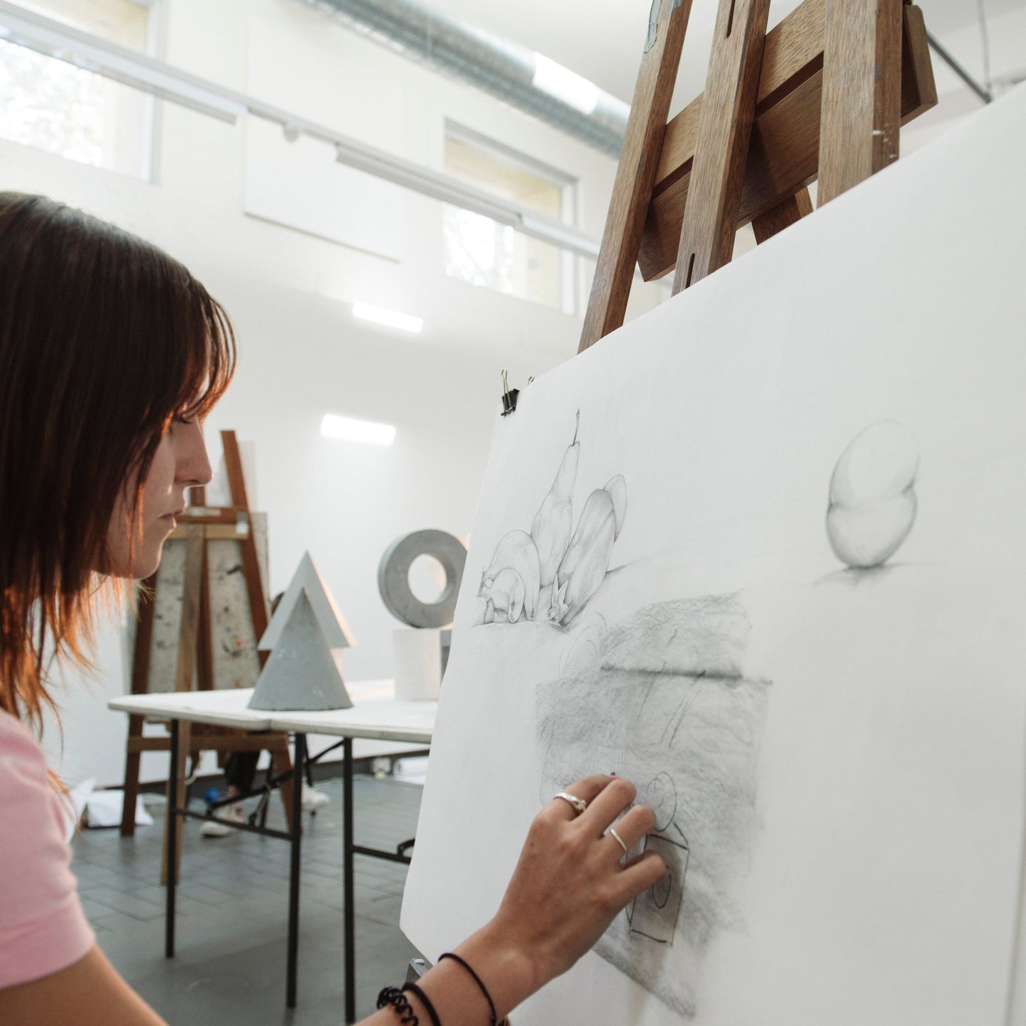 Drawing Fundamentals for Beginners
