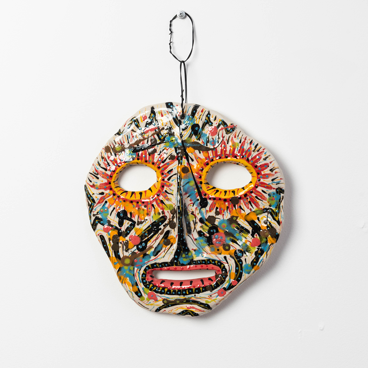 Faceless Mask 3