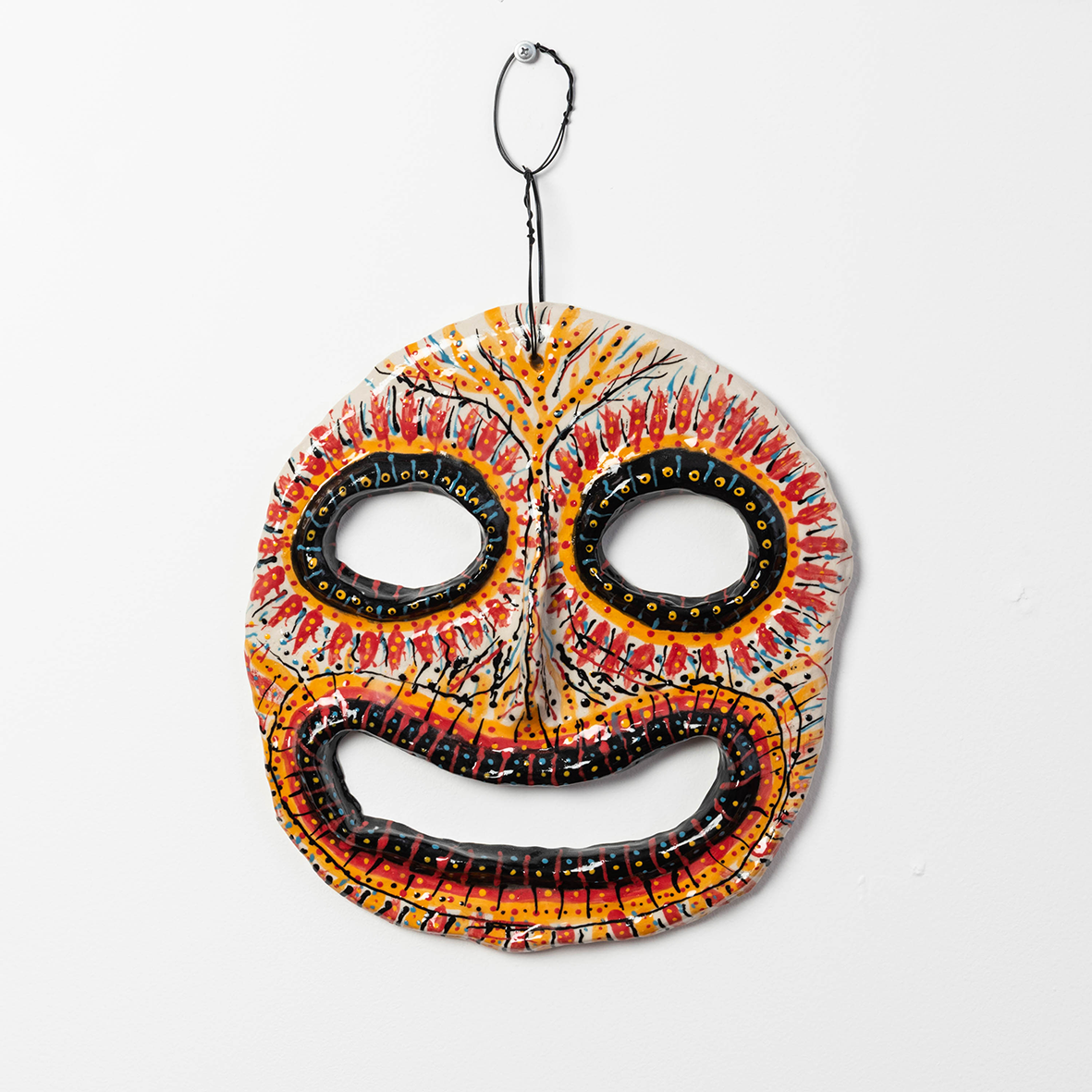 Faceless Mask 5