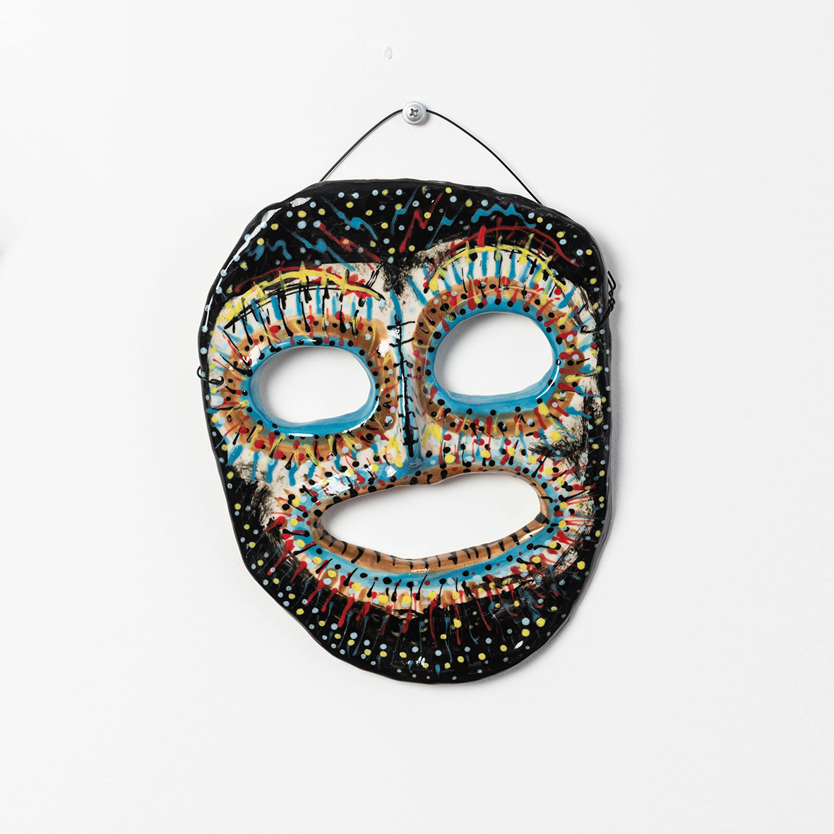 Faceless Mask 1
