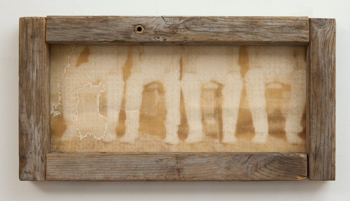 Cricket Legs by Edwina Barton