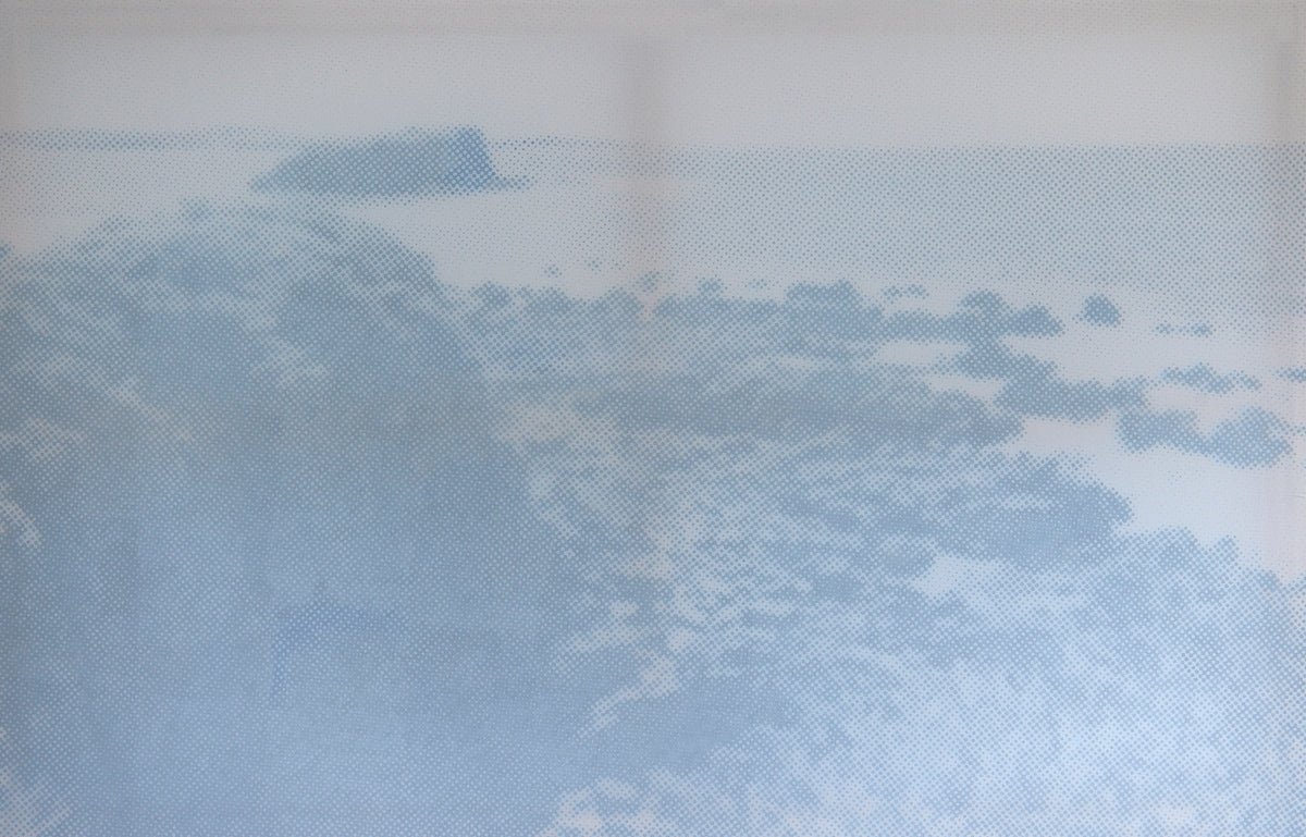 Untitled (Large) by Eleanor Harris