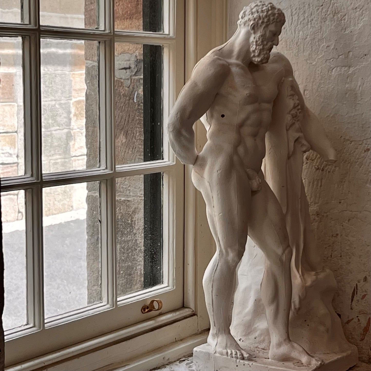 Classical Drawing Techniques