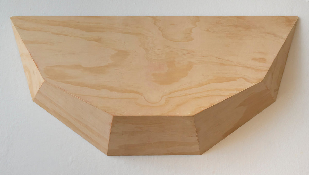 Volume I (Slice) by Ella Davison