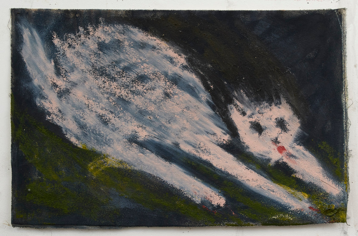 Fury 3 by Emma Regner