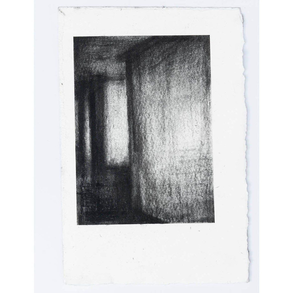 Ellen McCalmont | Drawing | Fragment #21