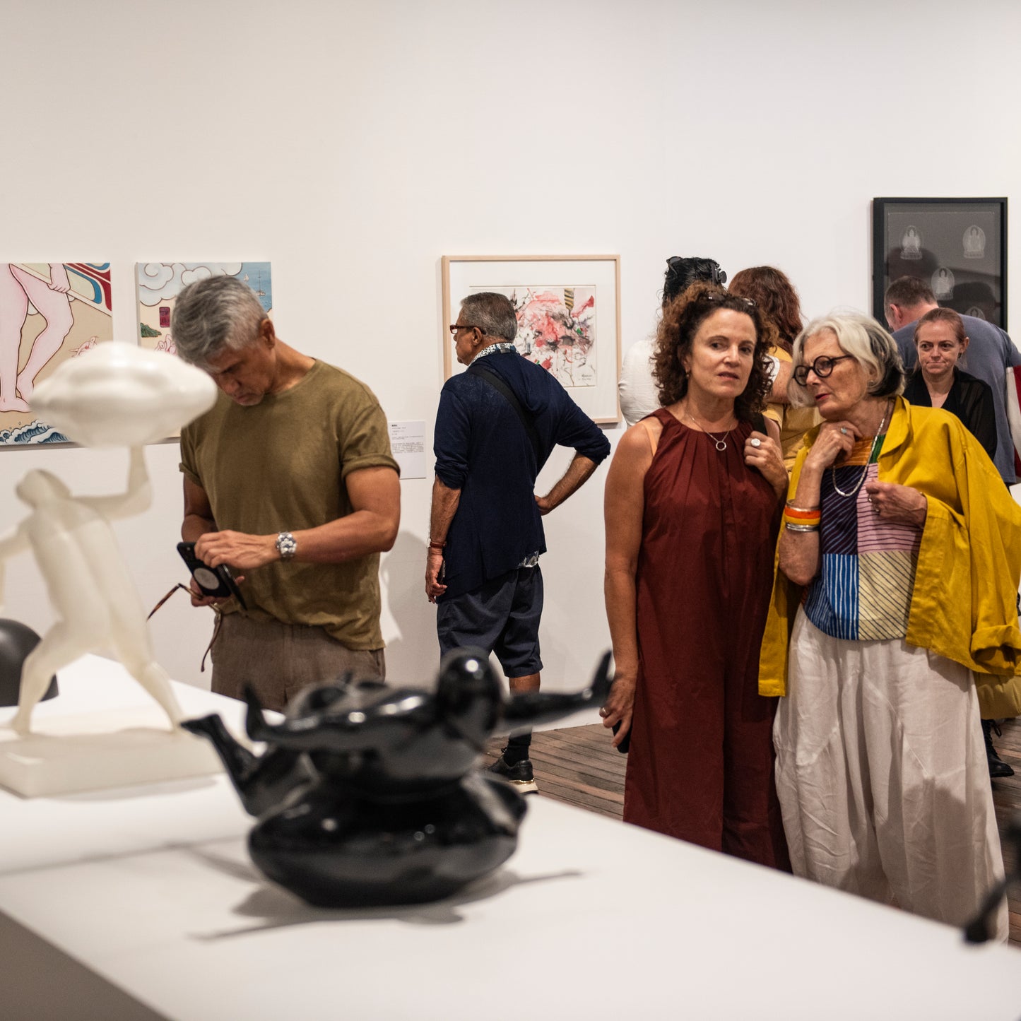 Professional Practice for Emerging Artists
