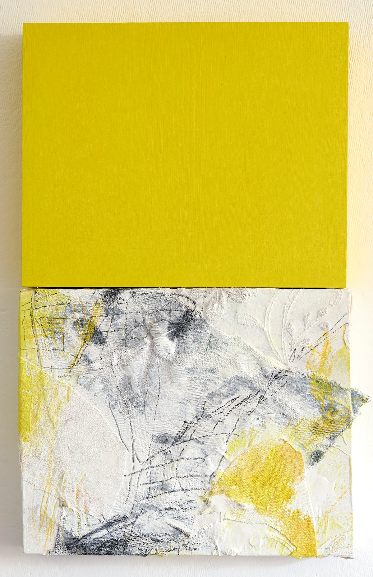 Starting to See It by Gitte Backhausen