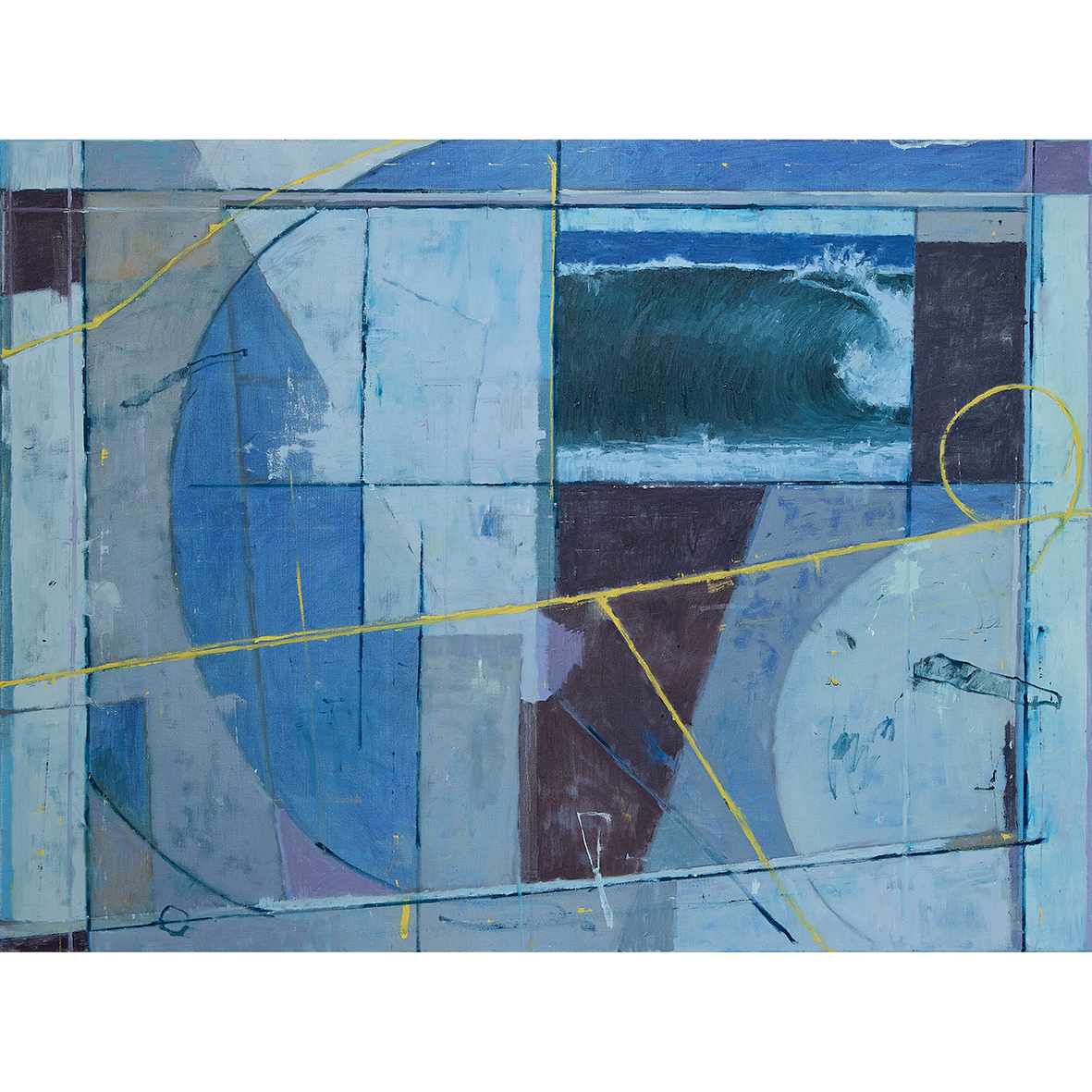 Wave Composition