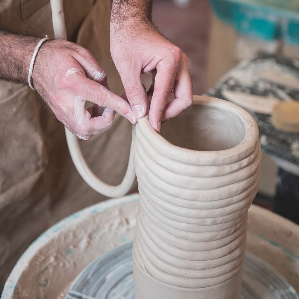 Creations in Clay