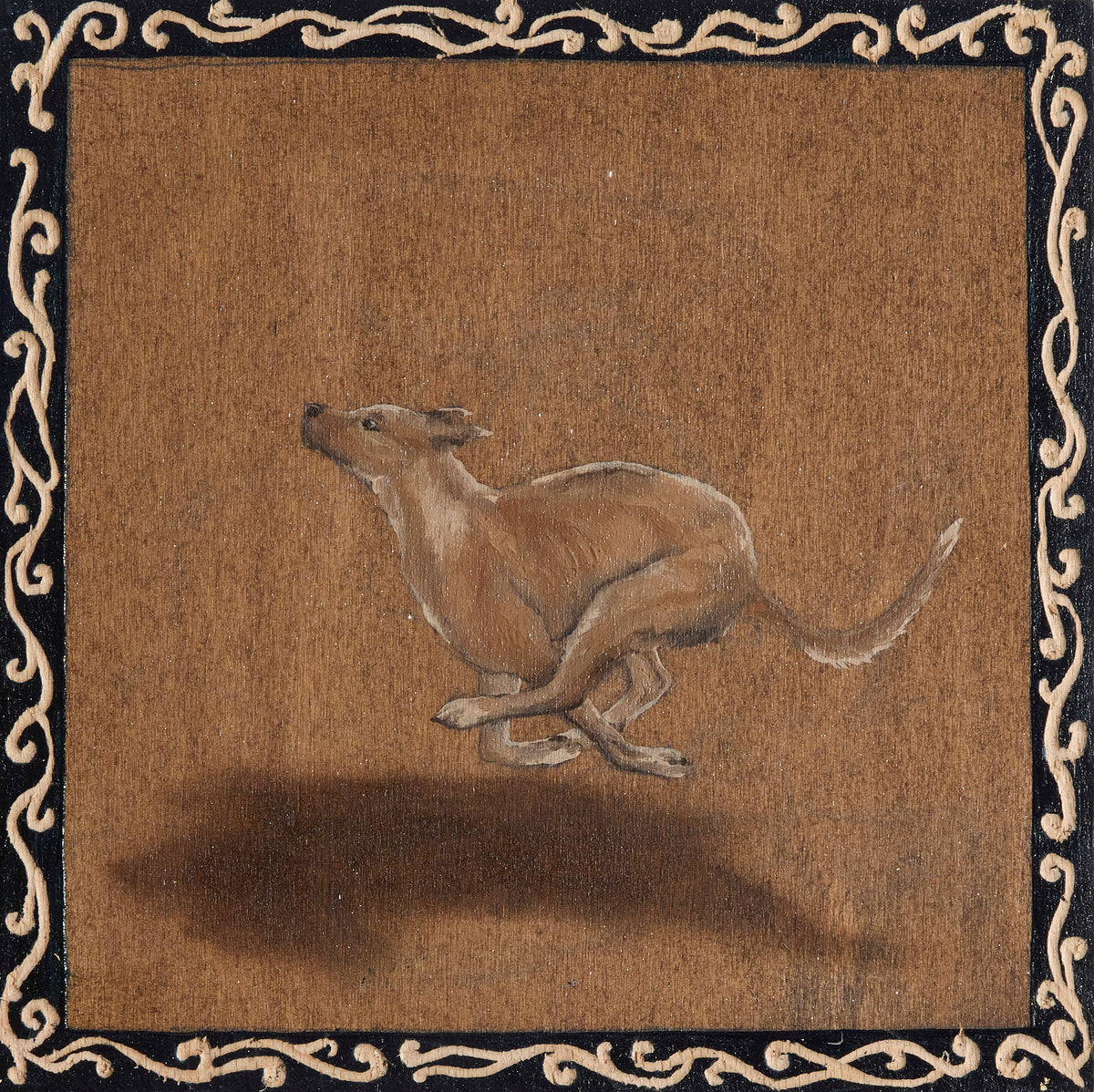 Beast 5 by Harper Anthonysz