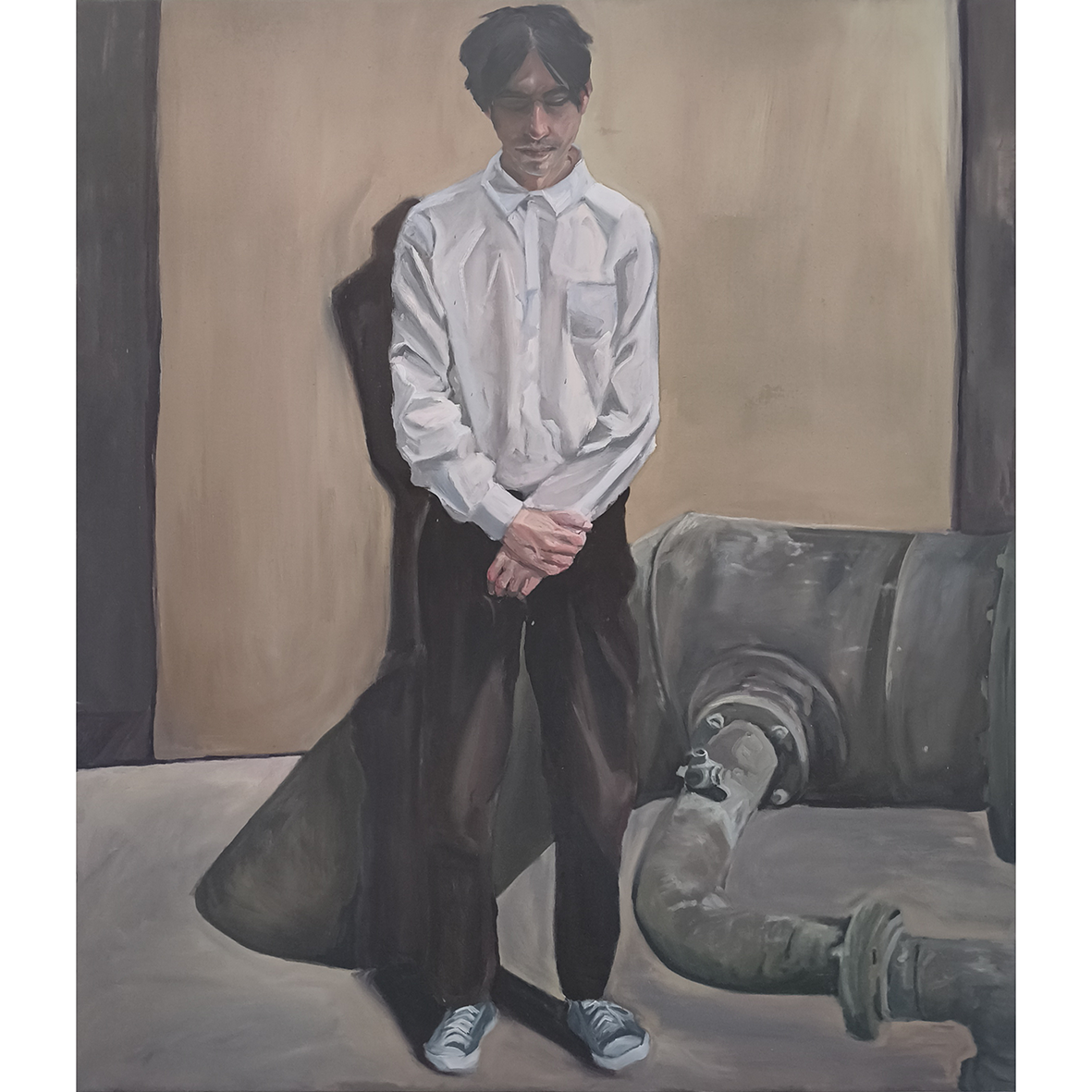 The Mechanic