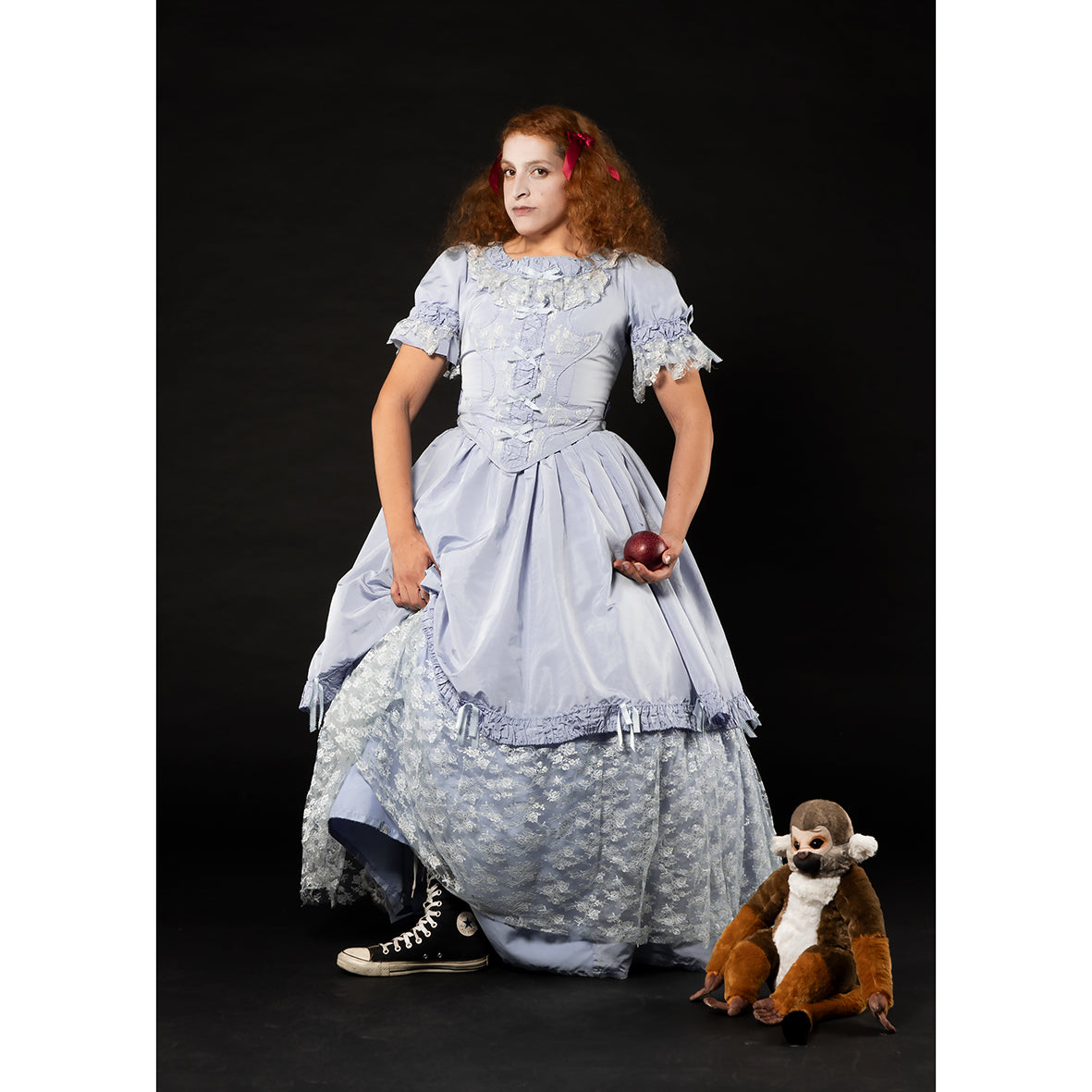 INFANTA