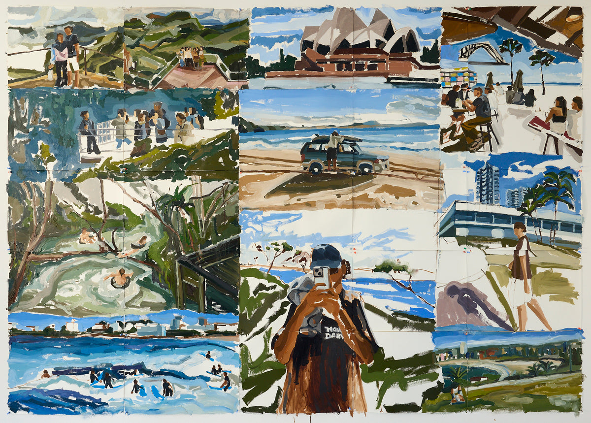 The Dump by Lara Kittel