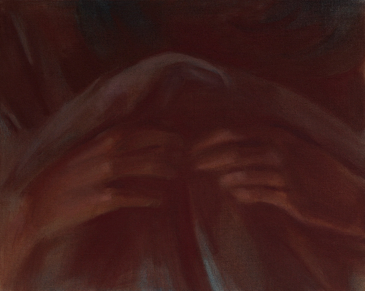Between Dreams by Leanne Xiu Williams