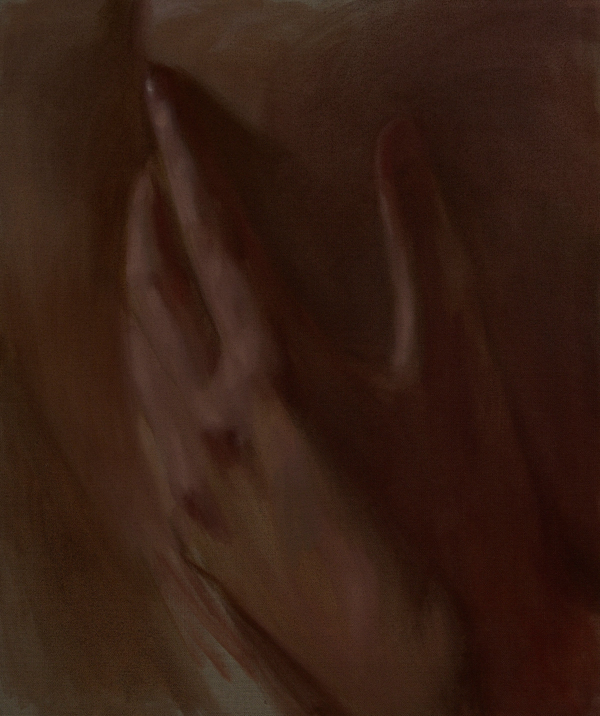 Release by Leanne Xiu Williams