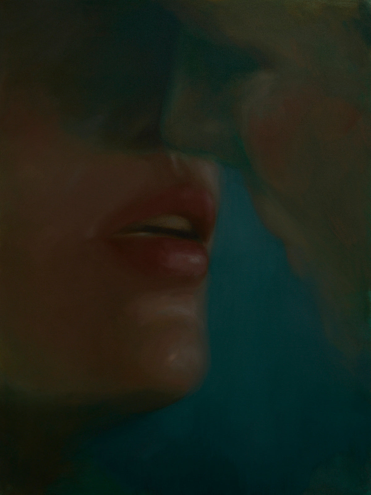 Symmetry of Being by Leanne Xiu Williams