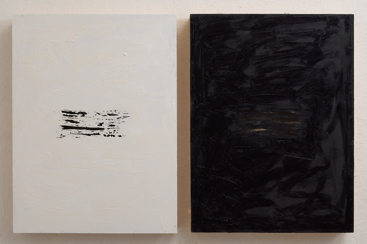 Duality of Silence