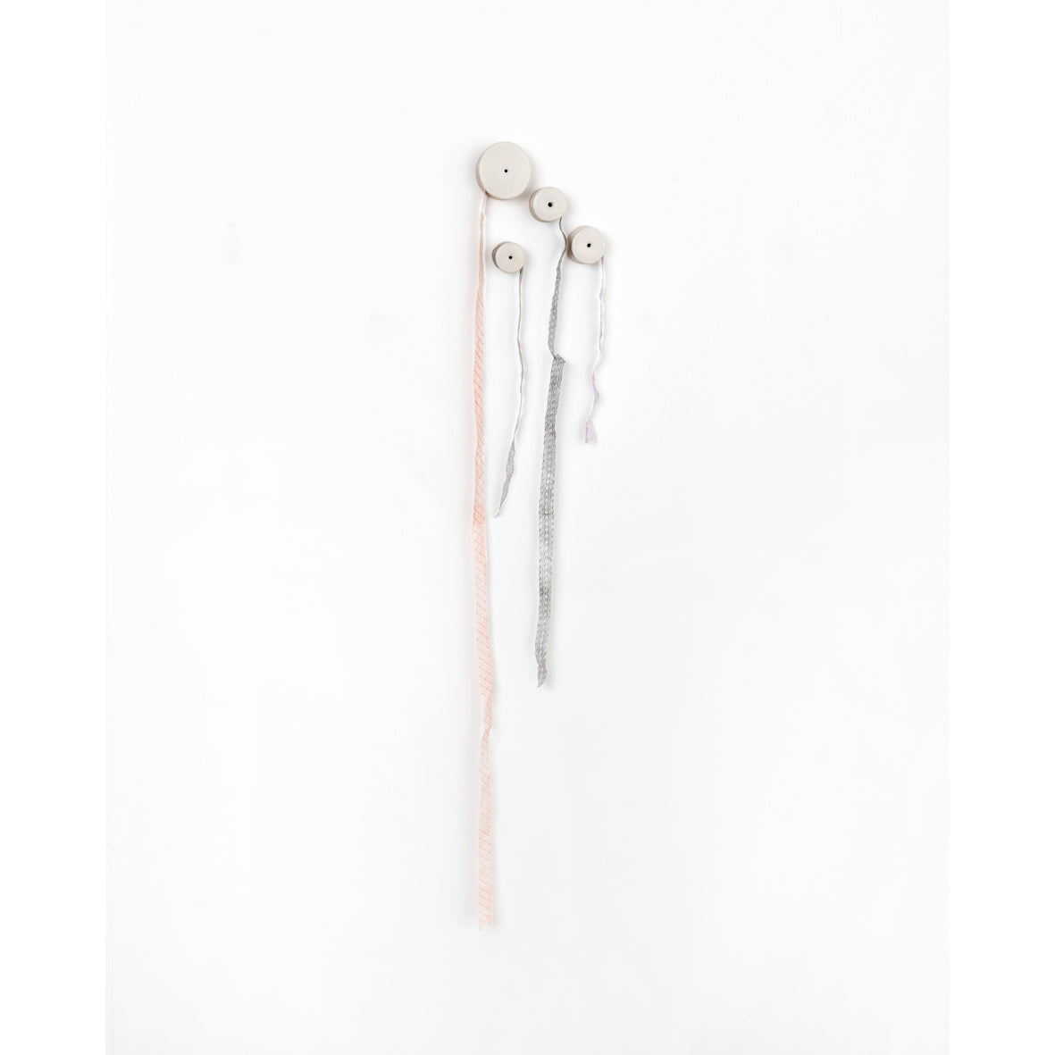 Remnants & Relics: Bobbins