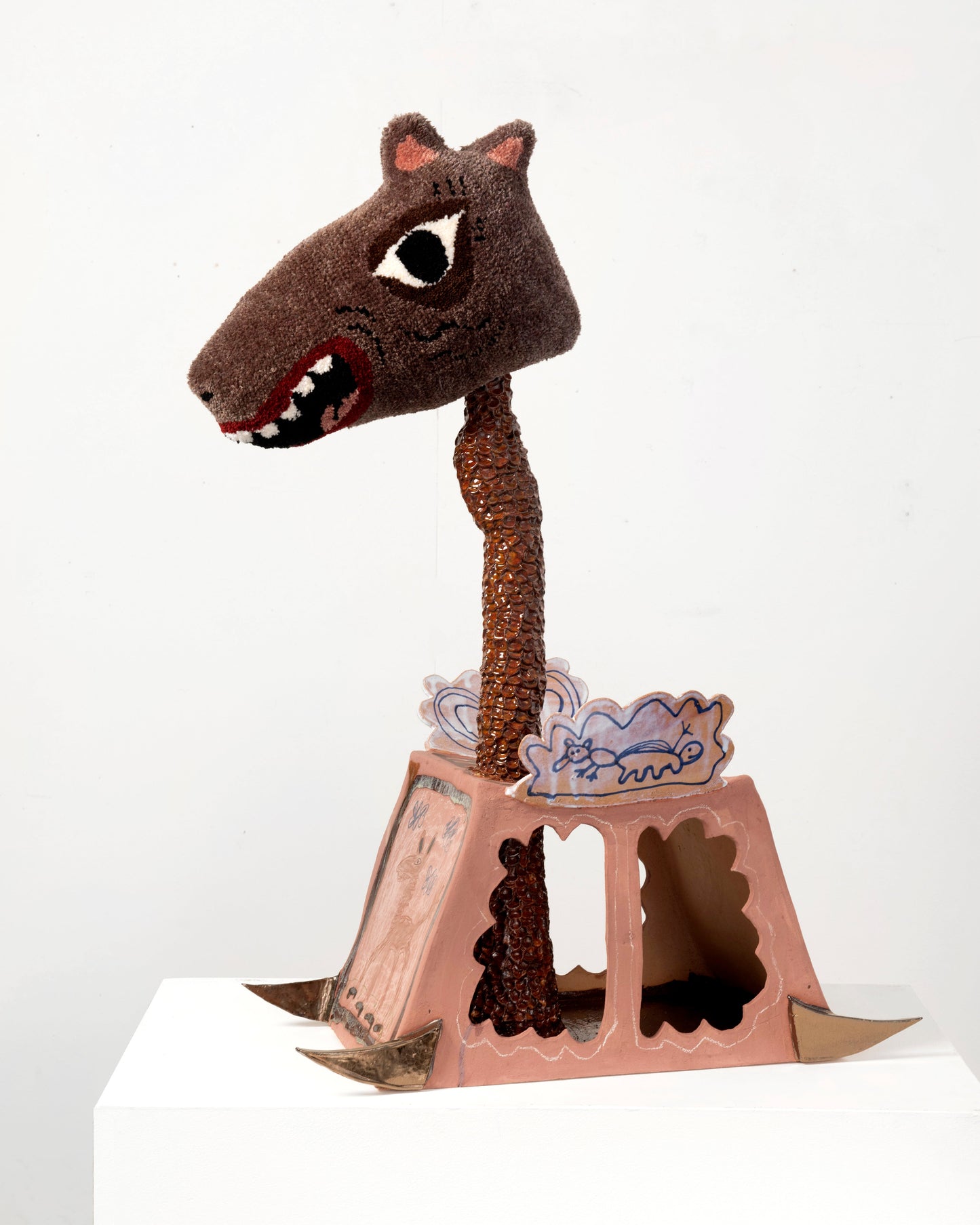Daze of a donkey