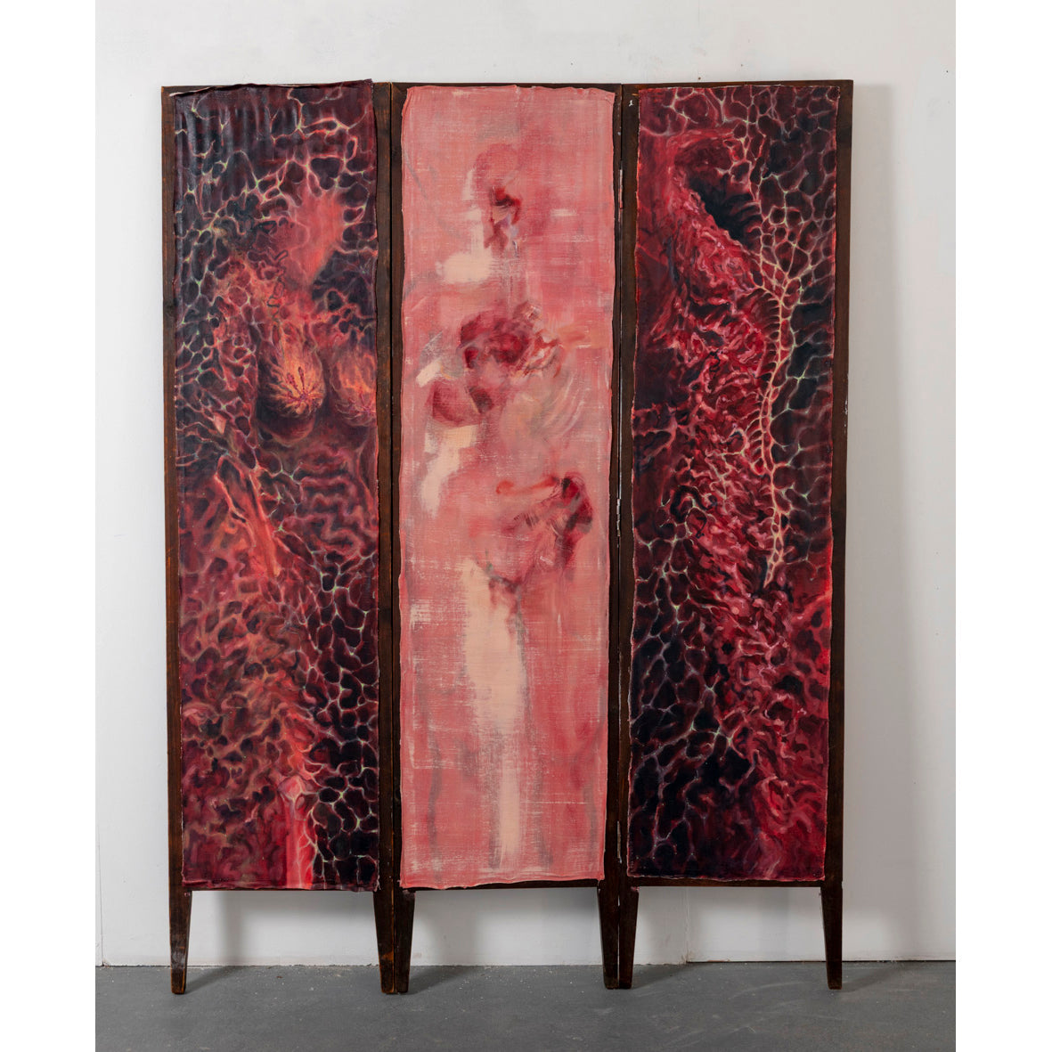 Triptych