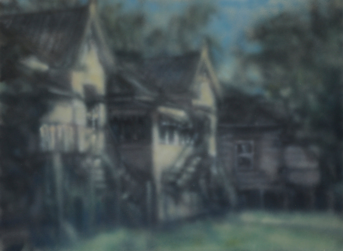 Homescape by NG Malla