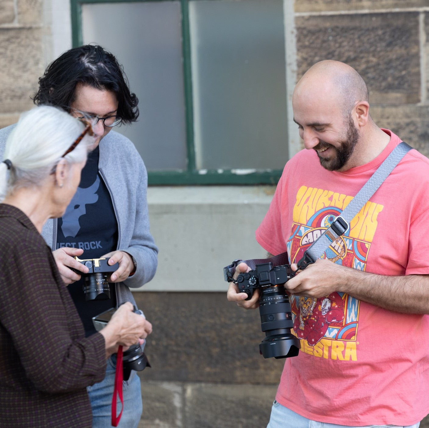 Digital and Street Photography Fundamentals