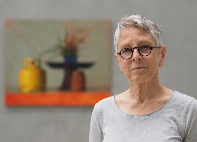 Still Life Painting Masterclass with Jude Rae