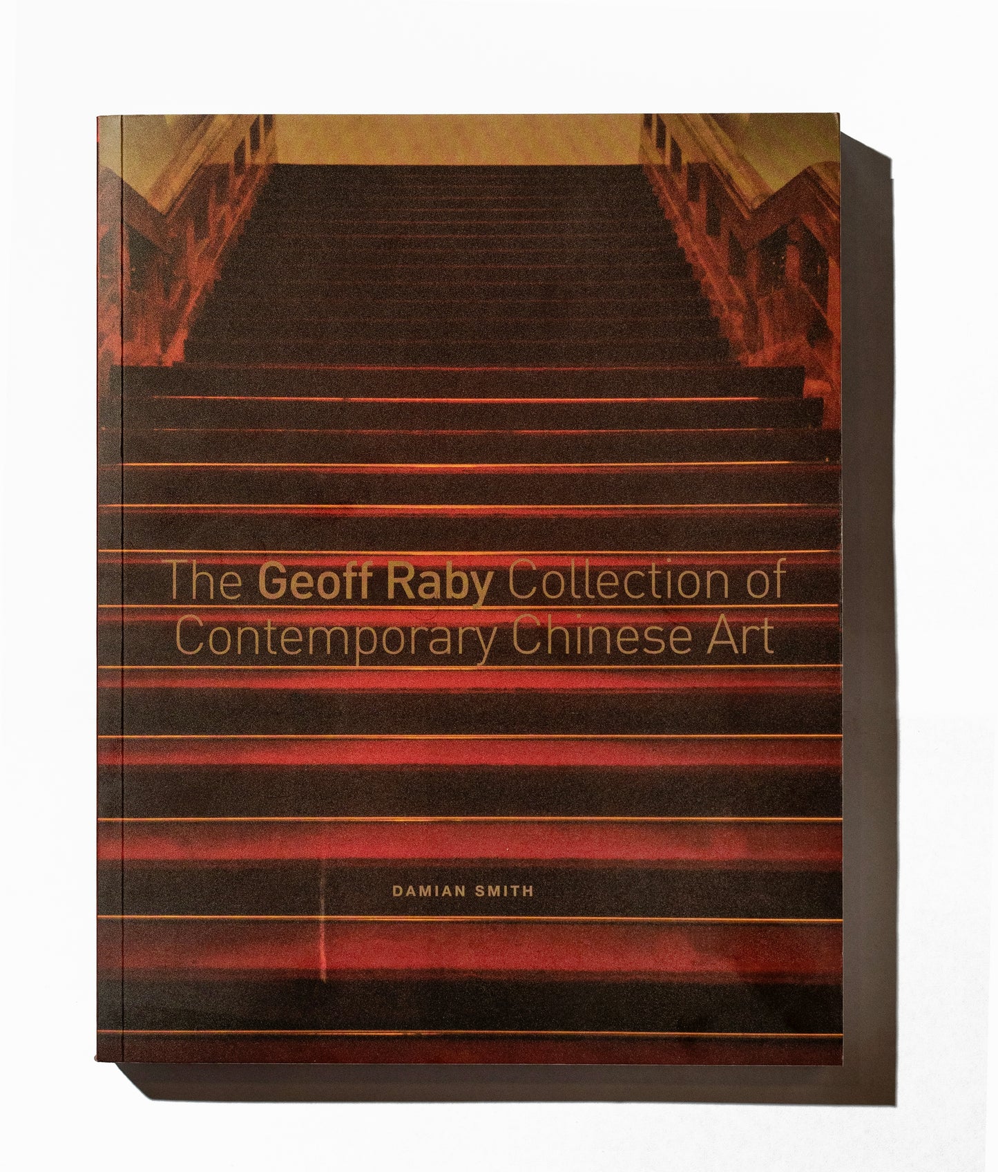 The Geoff Raby Collection of Chinese Art