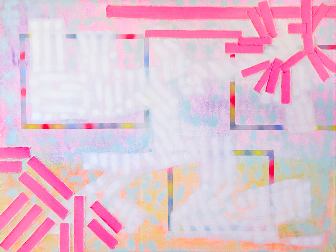 gelato by Rhiannon Fuller