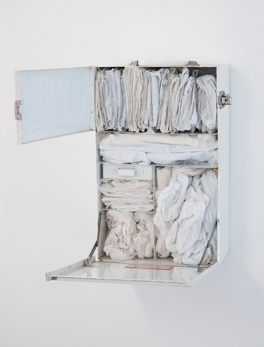 provisional care by Rose Rigley