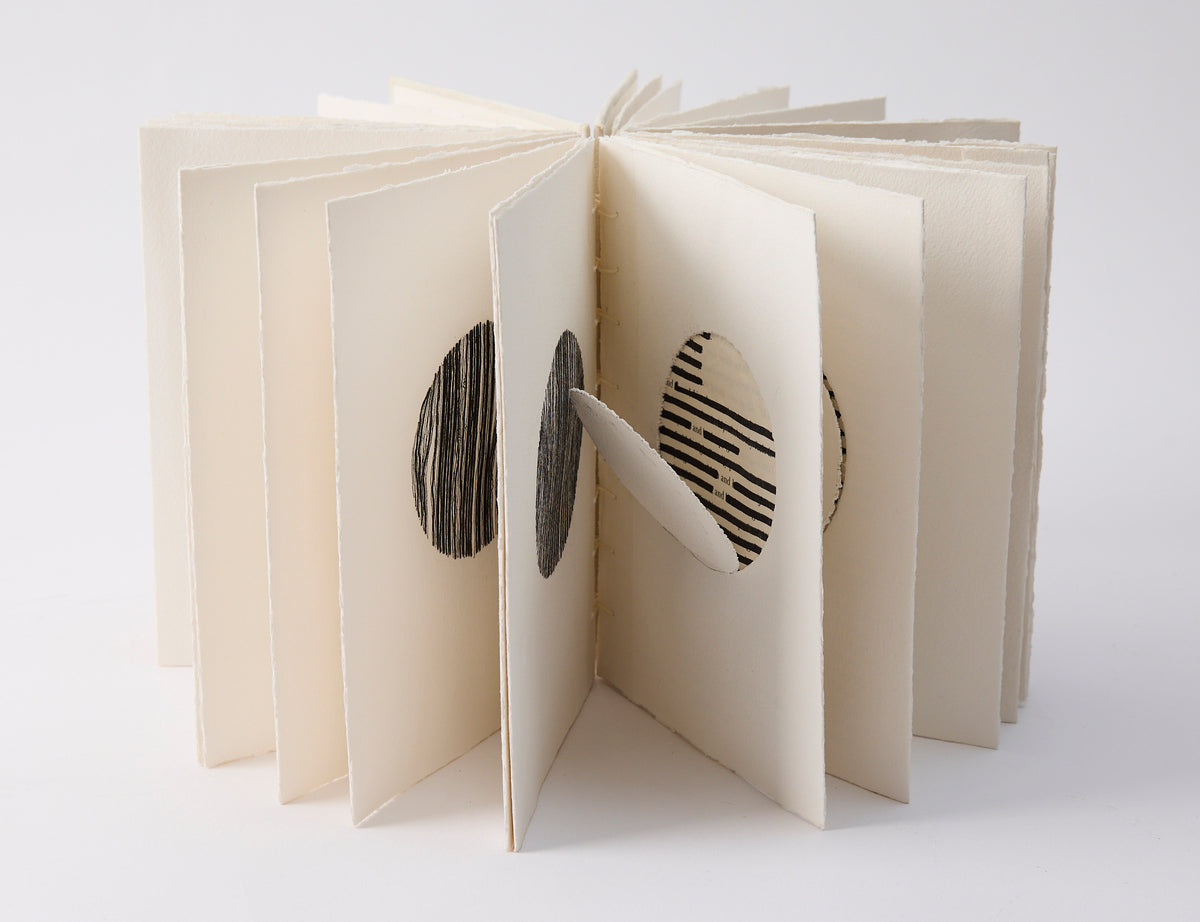 w/hole by Rose Rigley