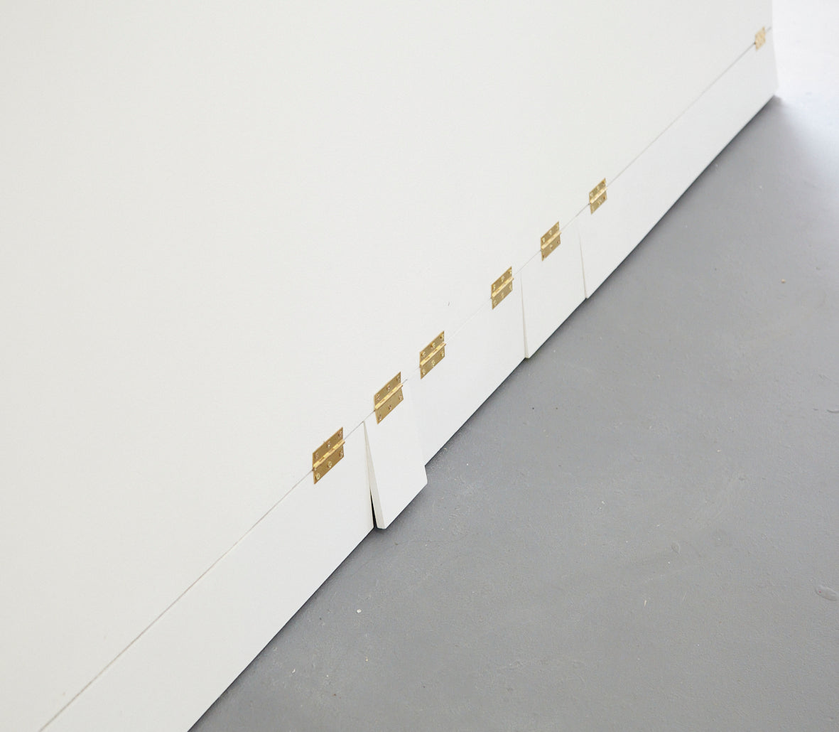 Veneers by Sailor Kennard