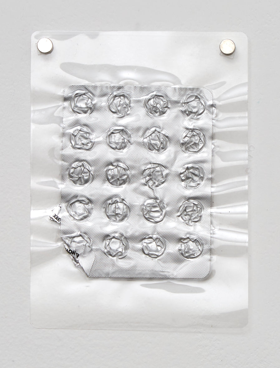 Ritalin 10mg by Sally Parsons