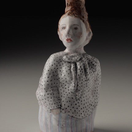 Porcelain Workshop: Hand-painted Ceramics