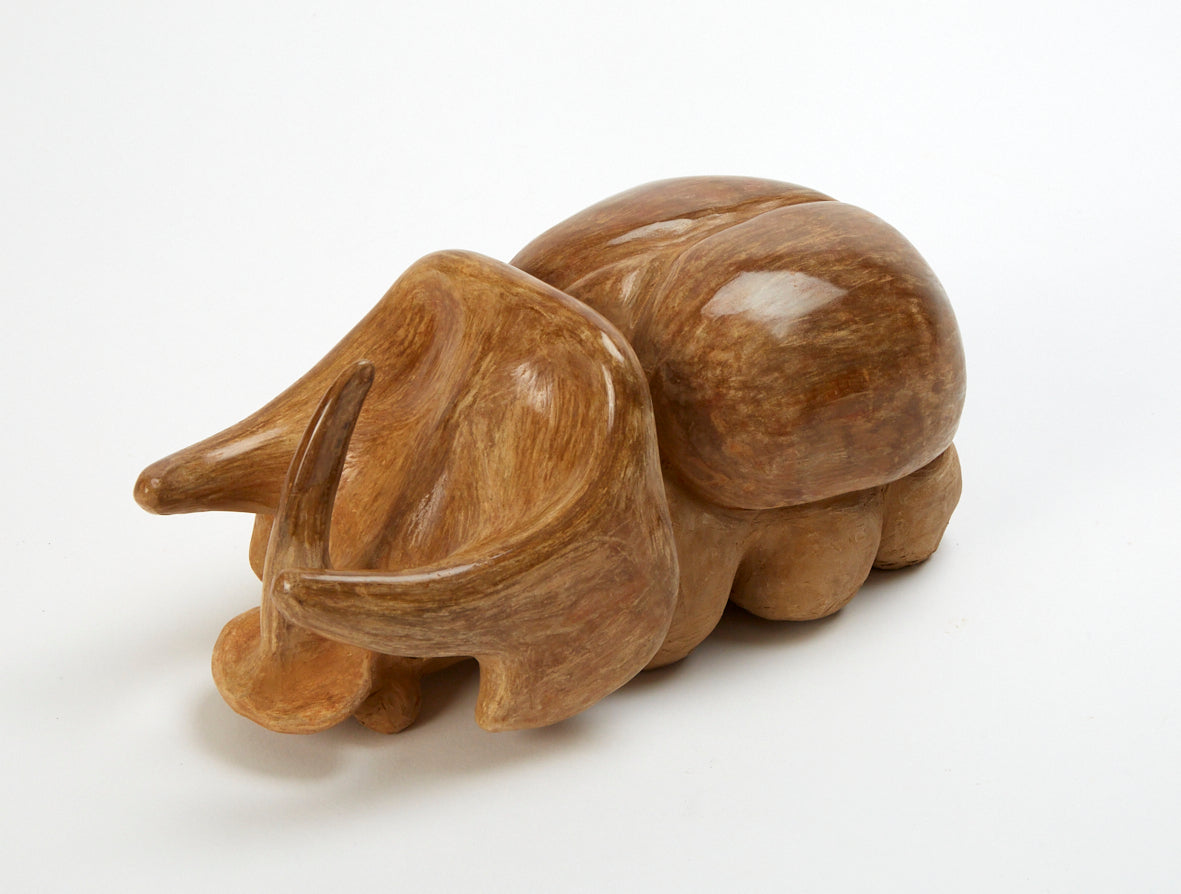 Ambuguous - Blackburn by Sophie Sheppard