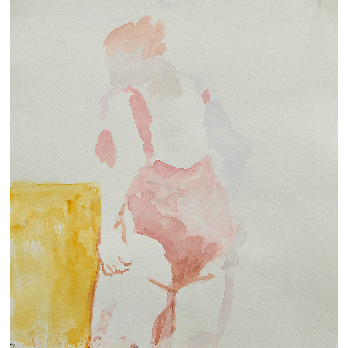 The Bather