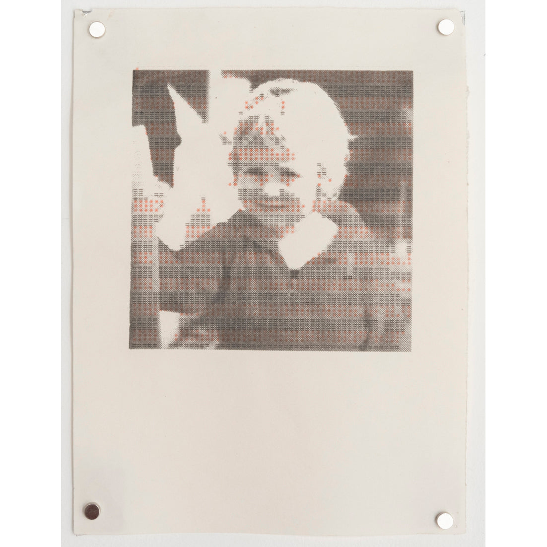 Small Size Me (typewriter edition)