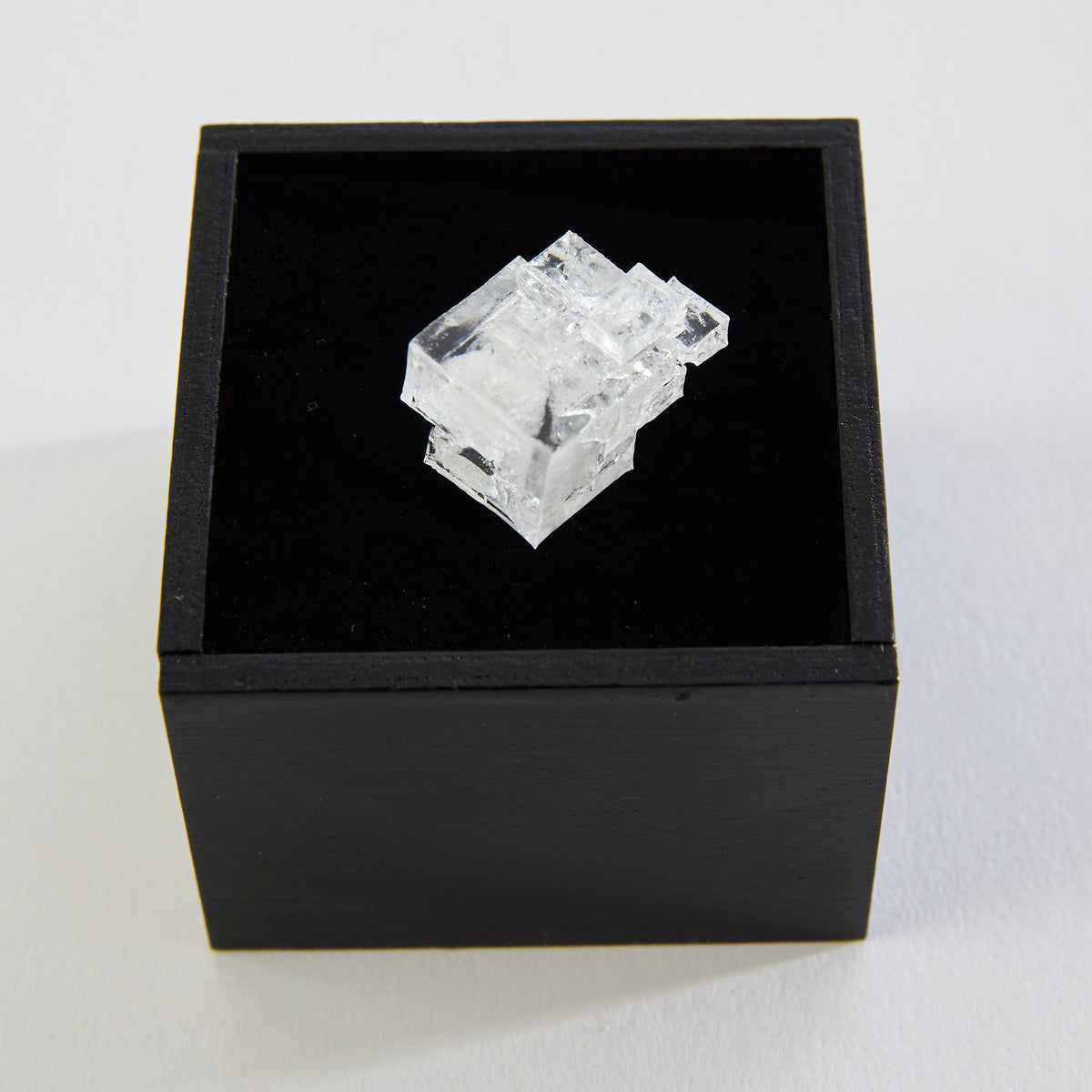 Crystalise 3 by Susann Taylor
