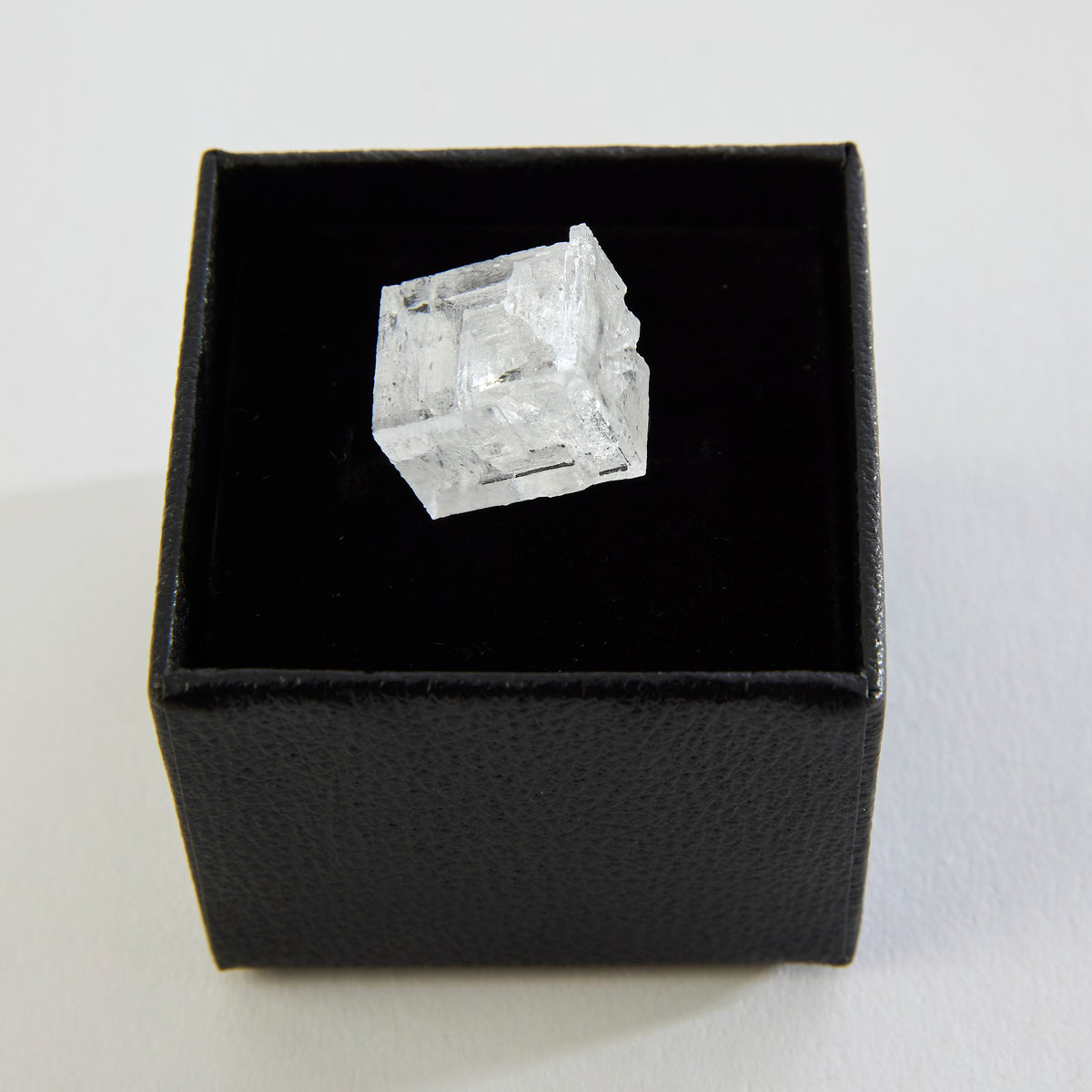 Crystalise 5 by Susann Taylor
