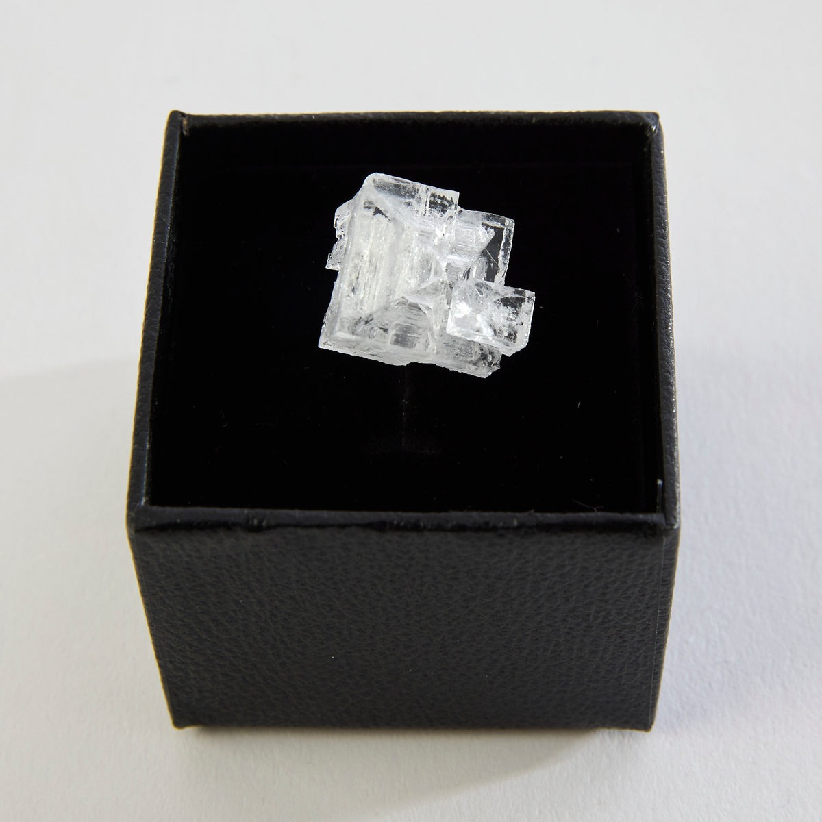 Crystalise 7 by Susann Taylor