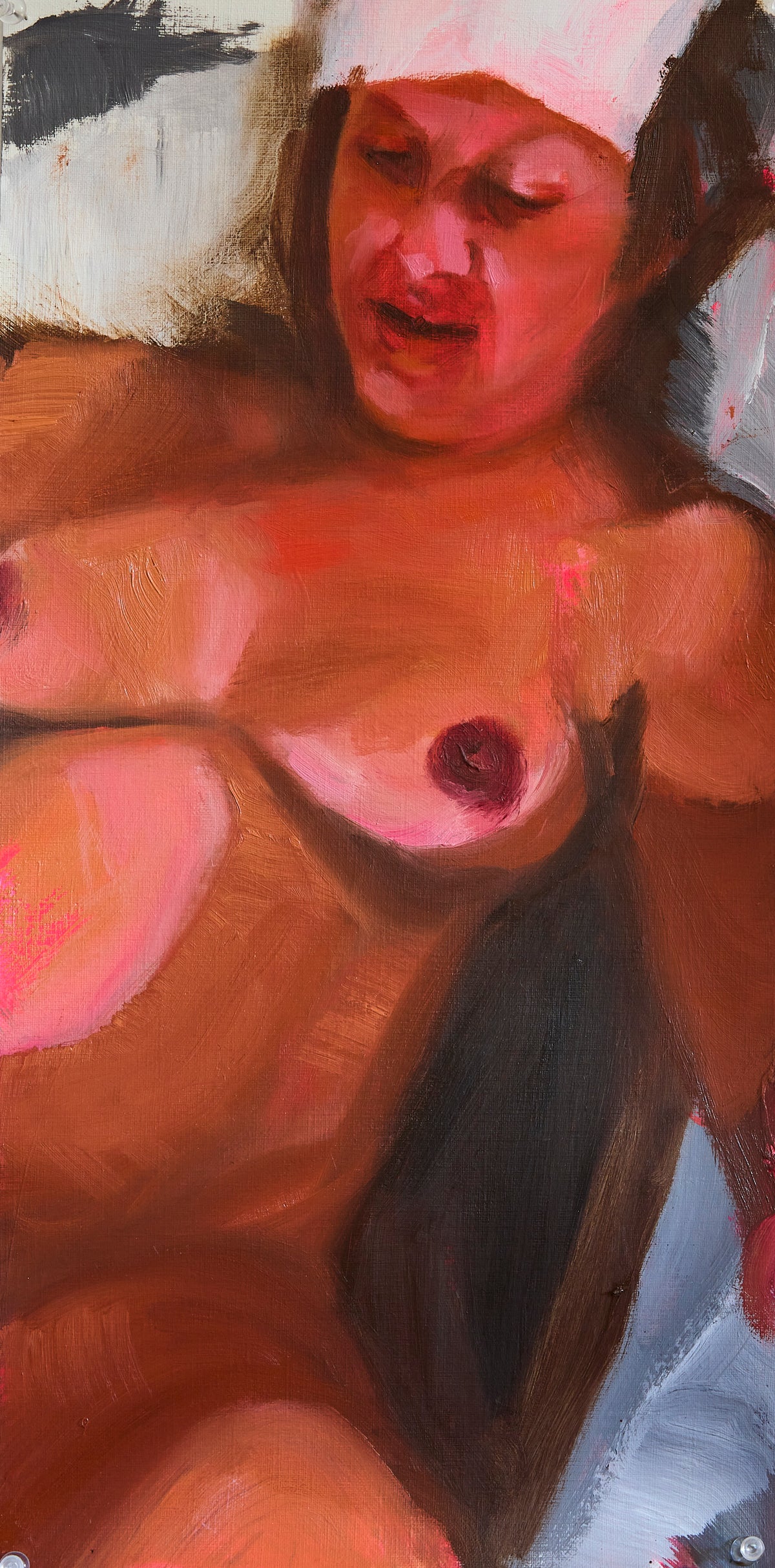 Study for Threshold I by Talia Kredo